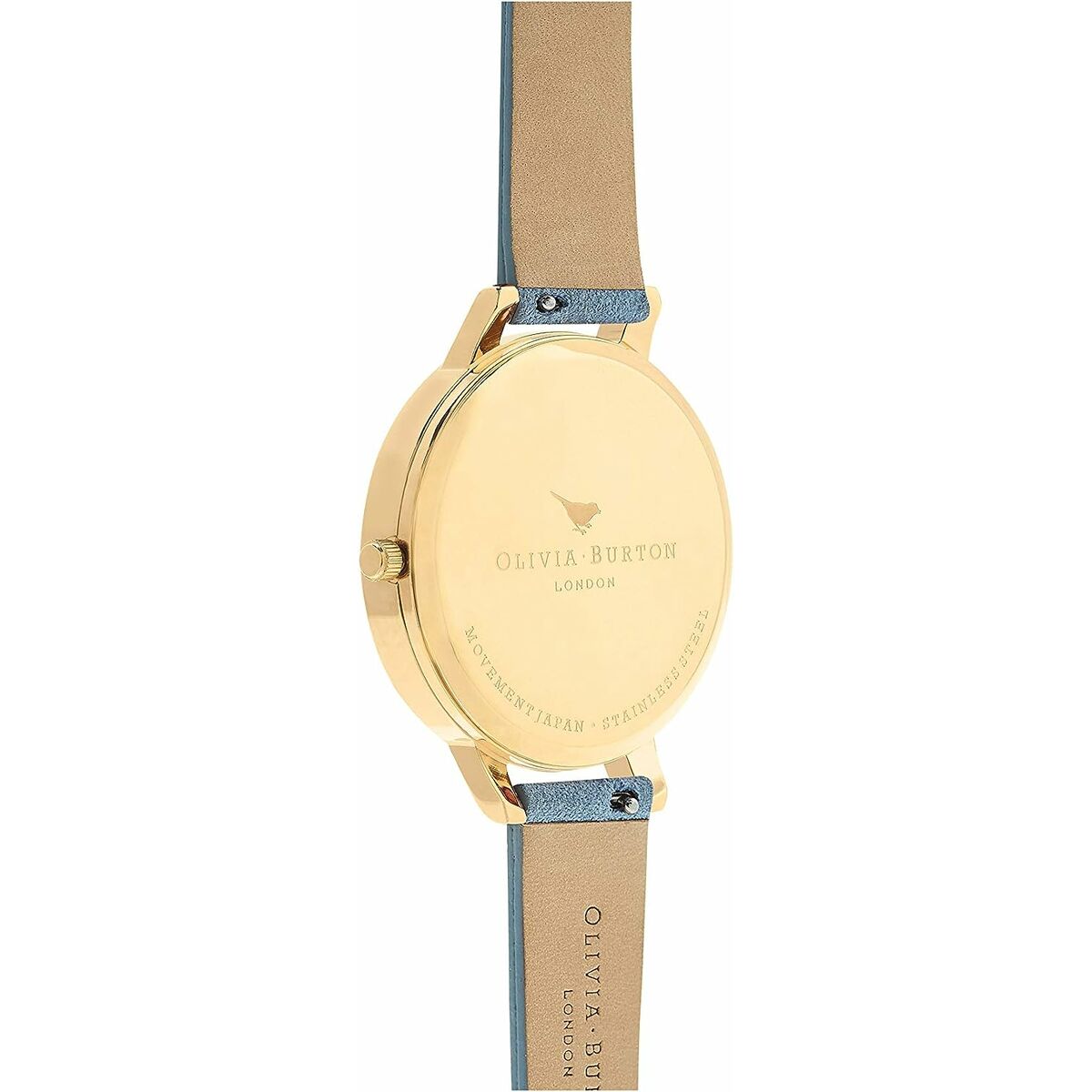 Reloj Mujer Olivia Burton (Ø 38 mm)